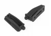 RC4WD Aluminium Complete Rear Bed - Vanquish Vs4-10 Phoenix
