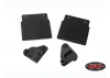 RC4WD Aluminium Utility Bed For Chevrolet K10 Scottsdale