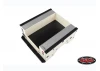 RC4WD Aluminium Utility Bed For Chevrolet K10 Scottsdale