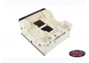 RC4WD Aluminium Utility Bed For Chevrolet K10 Scottsdale
