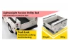 RC4WD Aluminium Utility Bed For Chevrolet K10 Scottsdale