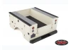 RC4WD Aluminium Utility Bed For Chevrolet K10 Scottsdale