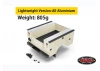 RC4WD Aluminium Utility Bed For Chevrolet K10 Scottsdale