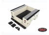 RC4WD Aluminium Utility Bed For Chevrolet K10 Scottsdale