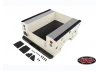RC4WD Aluminium Utility Bed For Chevrolet K10 Scottsdale
