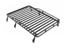 RC4WD Roof Rack With Lights For Gelande II D90/110
