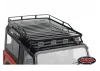 RC4WD Roof Rack With Lights For Gelande II D90/110