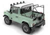 RC4WD Steel Tube Bed Cage For Gelande II / 2015 D90 Pick Up