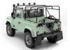 RC4WD Steel Tube Bed Cage For Gelande II / 2015 D90 Pick Up