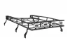 RC4WD Roof Rack With Tyre Mount + Ipf Lights For Gelande II D90