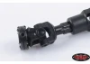 RC4WD Ultra Scale Hardened Steel Driveshaft (46mm - 50mm / 1.81 - 1.96 ) 5mm
