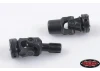 RC4WD Ultra Scale Hardened Steel Driveshaft (46mm - 50mm / 1.81 - 1.96 ) 5mm