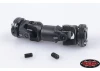 RC4WD Ultra Scale Hardened Steel Driveshaft (46mm - 50mm / 1.81 - 1.96 ) 5mm