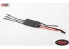 RC4WD Earth Digger 4200XL High Voltage Brushless ESC 60amp RC4WD Excavator