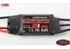 RC4WD Earth Digger 4200XL High Voltage Brushless ESC 60amp RC4WD Excavator