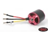 RC4WD Earth Digger 4200XL Excavator Brushless Motor