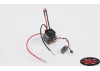 RC4WD Earth Digger 4200XL Excavator Brushed ESC