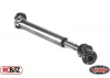 RC4WD Ultra Scale Hardened Steel Driveshaft (95mm - 130mm / 3.74 - 5.1 ) 5mm
