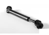 RC4WD Ultra Scale Hardened Steel Driveshaft (95mm - 130mm / 3.74 - 5.1 ) 5mm