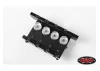 RC4WD Hydraulic servo Valve Block V1.5 4 way 4200XL Digger Excavator RC4WD