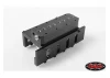 RC4WD Hydraulic servo Valve Block V1.5 4 way 4200XL Digger Excavator RC4WD