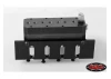 RC4WD Hydraulic servo Valve Block V1.5 4 way 4200XL Digger Excavator RC4WD
