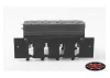 RC4WD Hydraulic servo Valve Block V1.5 4 way 4200XL Digger Excavator RC4WD