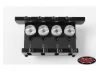RC4WD Hydraulic servo Valve Block V1.5 4 way 4200XL Digger Excavator RC4WD