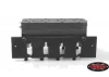 RC4WD Hydraulic servo Valve Block V1.5 4 way 4200XL Digger Excavator RC4WD