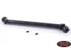 RC4WD Ultra Scale Hardened Steel Driveshaft (145mm - 180mm / 5.70 - 7.08 ) 5mm