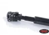 RC4WD Ultra Scale Hardened Steel Driveshaft (145mm - 180mm / 5.70 - 7.08 ) 5mm