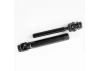 RC4WD Mega Truck Universal Shaft Ver 2 (92mm - 130mm / 3.62 - 5.12 )