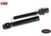 RC4WD Mega Truck Universal Shaft Ver 2 (92mm - 130mm / 3.62 - 5.12 )