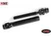 RC4WD Mega Truck Universal Shaft Ver 2 (92mm - 130mm / 3.62 - 5.12 )