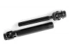 RC4WD Mega Truck Universal Shaft Ver 2 (92mm - 130mm / 3.62 - 5.12 )