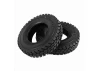 RC4WD King of the Road 1.7 1:14 Semi Truck Tires