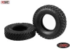 RC4WD King of the Road 1.7 1:14 Semi Truck Tires