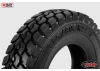 RC4WD King of the Road 1.7 1:14 Semi Truck Tires