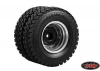 RC4WD King of the Road 1.7 1:14 Semi Truck Tires