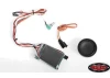 RC4WD Semi Truck Sound Unit
