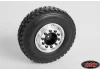 RC4WD Front Semi Truck Wheel 12mm Hex conversion