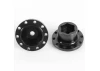 RC4WD Front Semi Truck Wheel 12mm Hex conversion