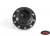 RC4WD Front Semi Truck Wheel 12mm Hex conversion