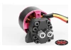 RC4WD Mini Hydraulic Oil Pump with Brushless 40A Motor/ESC