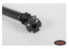 RC4WD Ultra Scale Hardened Steel Driveshaft set for Tamiya Bruiser RC4WD