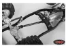 RC4WD Ultra Scale Hardened Steel Driveshaft set for Tamiya Bruiser RC4WD