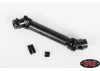 RC4WD Ultra Scale Hardened Steel Driveshaft Ver 2 (80mm - 110mm / 3.15 - 4.33 )