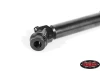 RC4WD Ultra Scale Hardened Steel Driveshaft Ver 2 (80mm - 110mm / 3.15 - 4.33 )
