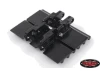 RC4WD Earth Digger 4200XL Excavator Aluminium Track (V2)