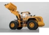 Earth Mover 1:14 Loader Tire